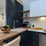 Apartament Anita Village Perama (Corfu)