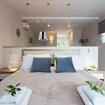 Anita Village Apartament Perama (Corfu)