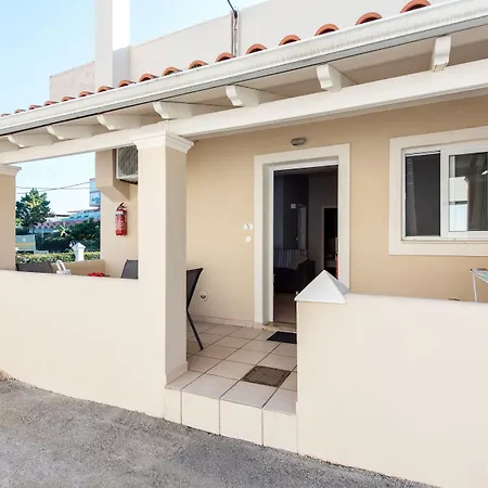 Anita Village Apartament Perama (Corfu)