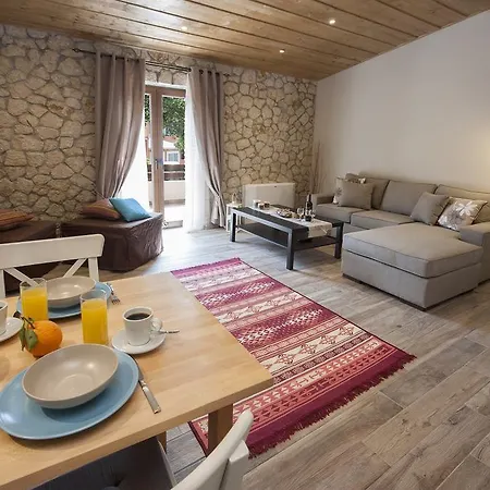 Anita Village Appartement *