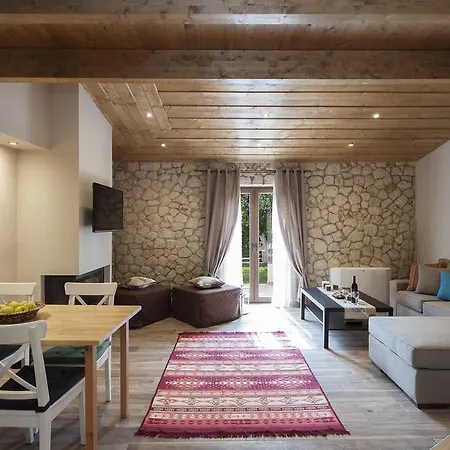 Appartement Anita Village *