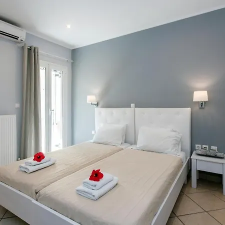 Appartement Anita Village