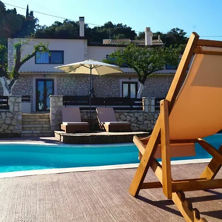 Anita Village Appartement