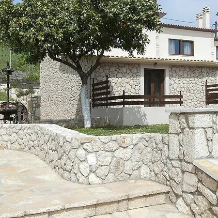 Anita Village * Perama (Corfu)
