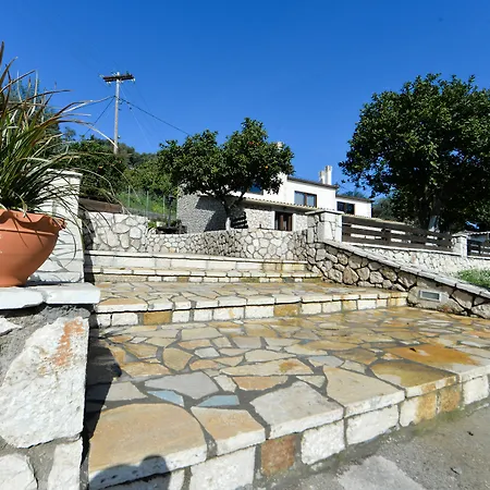 Anita Village * Perama (Corfu)