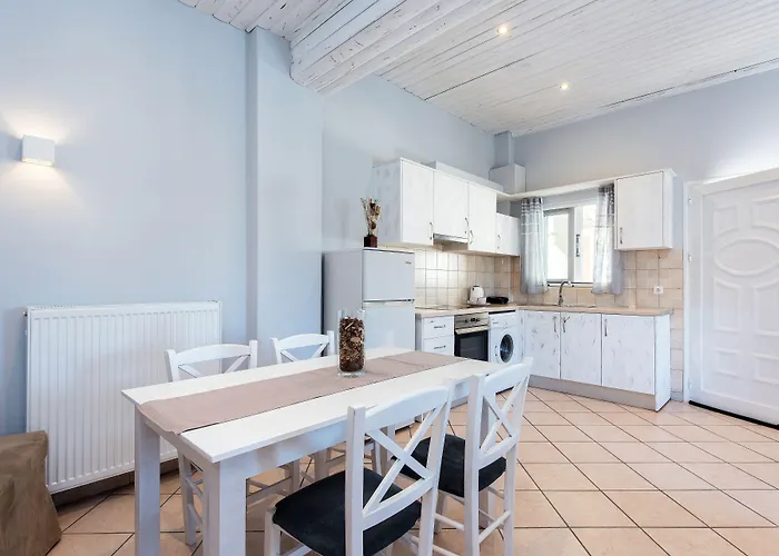 Apartament Anita Village Perama (Corfu)