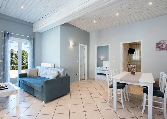 Apartament Anita Village