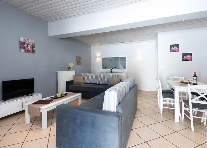 Apartament Anita Village