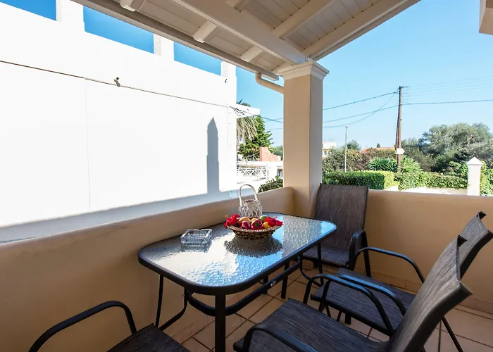 Apartament Anita Village