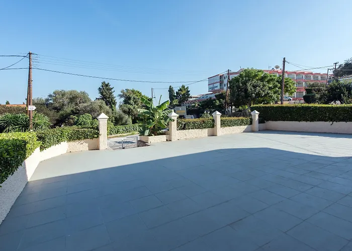 Anita Village *