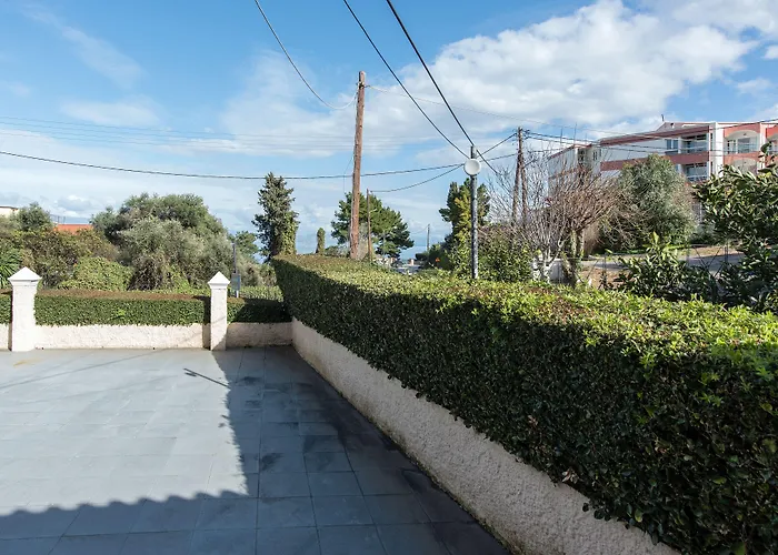 Apartament Anita Village