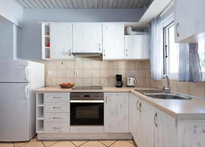 Anita Village Apartament
