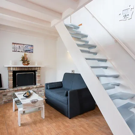 Apartment Anita Village Perama (Corfu)