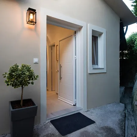 Anita Village Appartement *