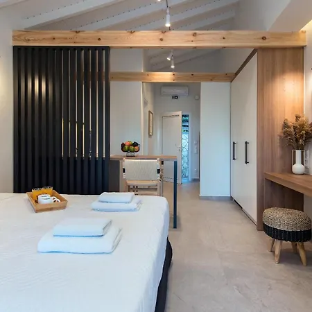 Appartement Anita Village *