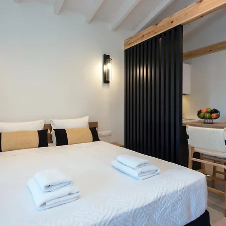 Appartement Anita Village Perama (Corfu)