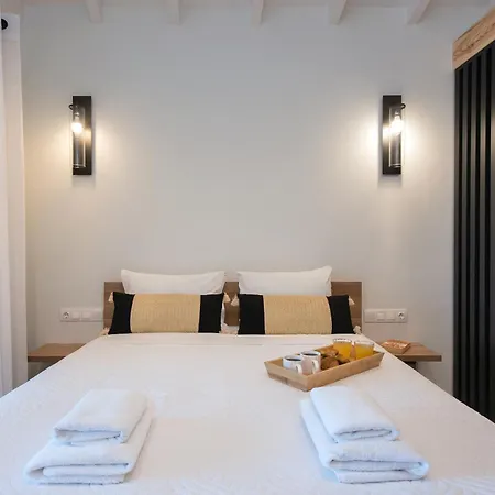 Anita Village Apartment