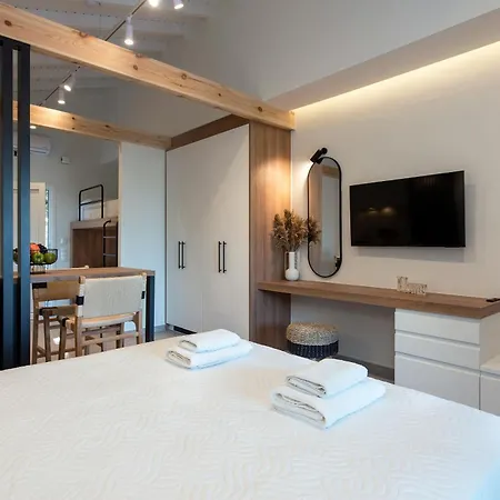 Apartment Anita Village
