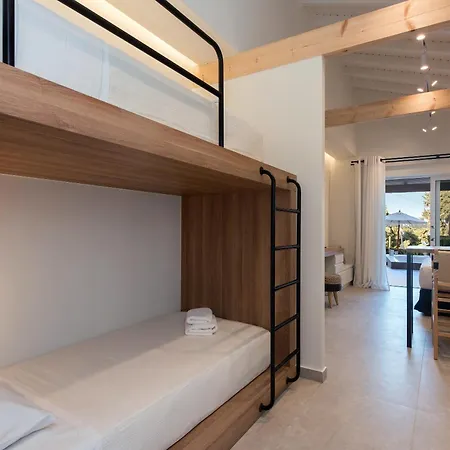 Anita Village Apartment *