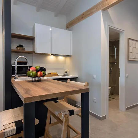 Appartement Anita Village *
