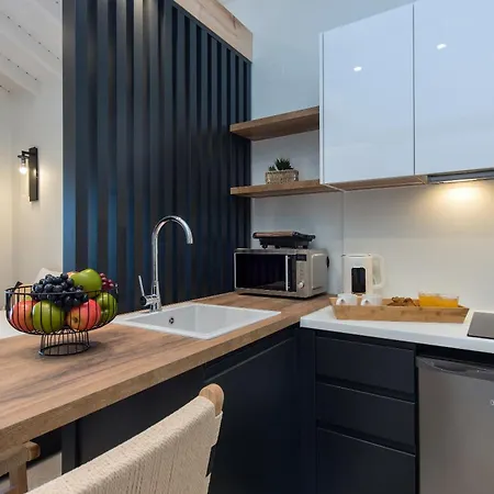 Apartment Anita Village Perama (Corfu)