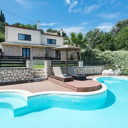 Appartement Anita Village