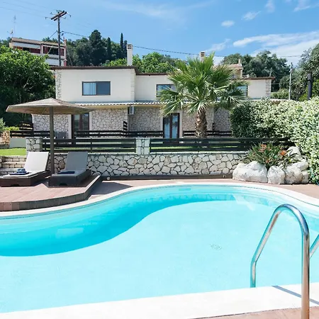 Anita Village Apartment Perama (Corfu)