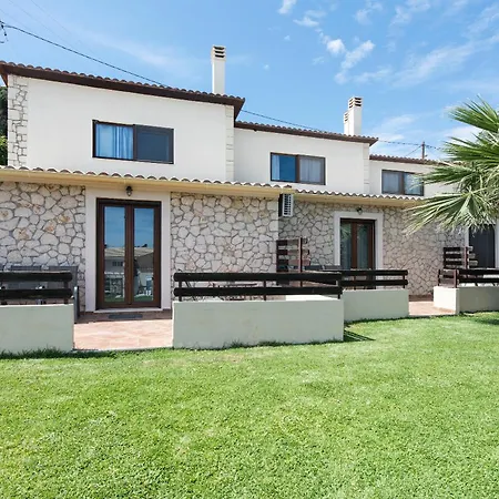 Apartment Anita Village Perama (Corfu)