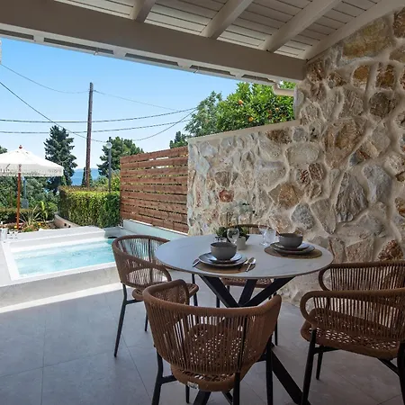 Anita Village Apartment
