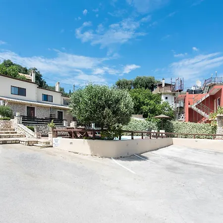 Apartment Anita Village