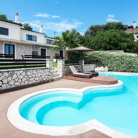 Apartment Anita Village Perama (Corfu)