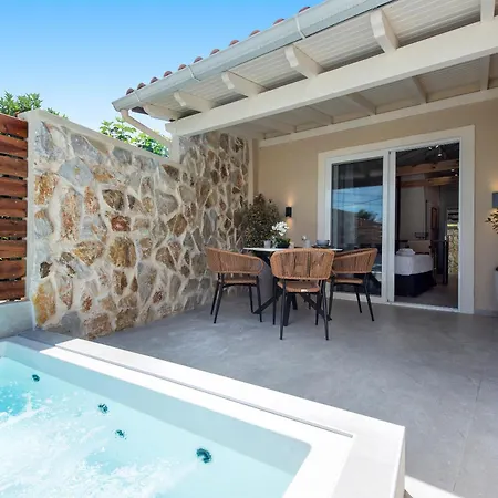 Appartement Anita Village