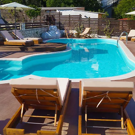 Anita Village Appartement Perama (Corfu)