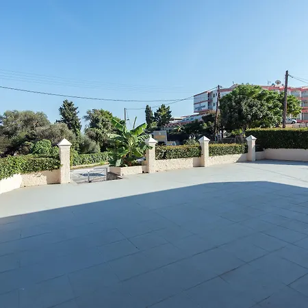 Anita Village *