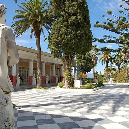 Anita Village *