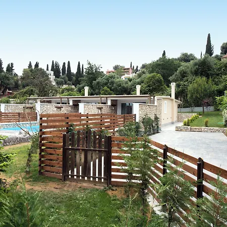 Anita Village * Perama (Corfu)