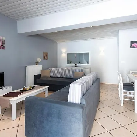 Anita Village Apartment Perama (Corfu)