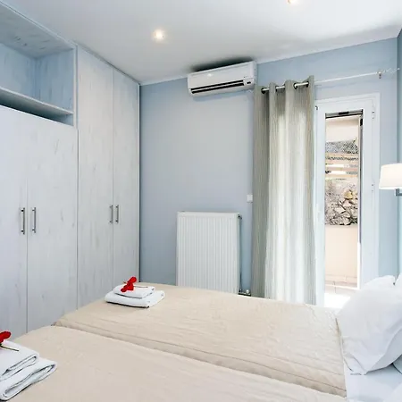 Appartement Anita Village *