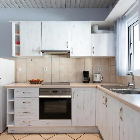 Anita Village Appartement