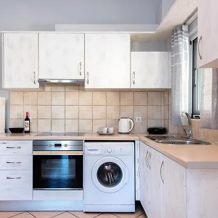 Anita Village Apartment *