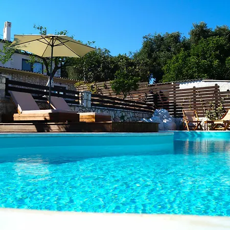 Anita Village Apartment