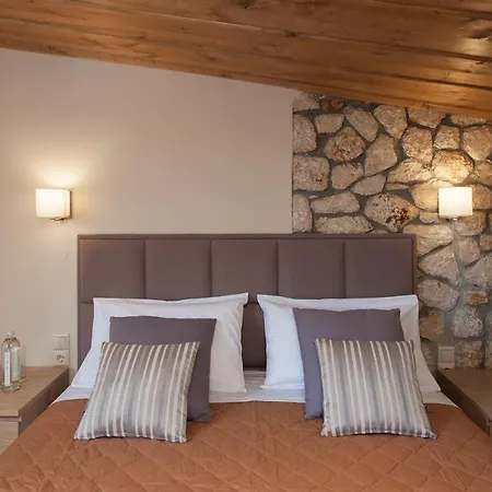 Anita Village Apartment