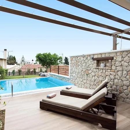 Appartement Anita Village *