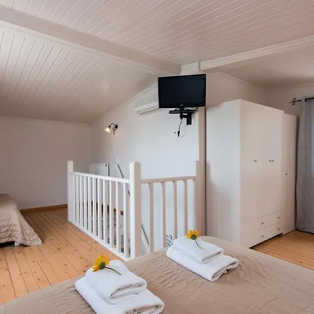 Anita Village Apartment Perama (Corfu)