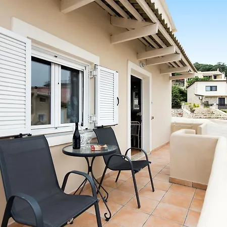 Appartement Anita Village *