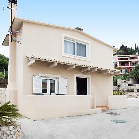 Anita Village Appartement Perama (Corfu)