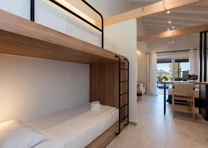 Anita Village Apartment *