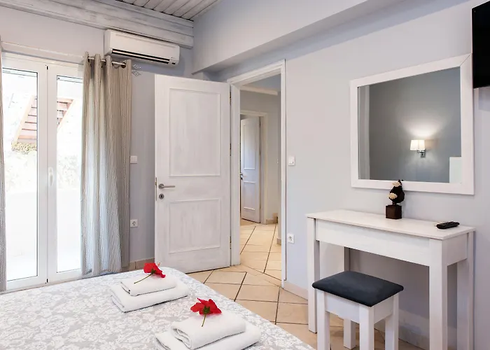 Anita Village * Perama (Corfu)