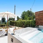 Anita Village * Perama (Corfu)