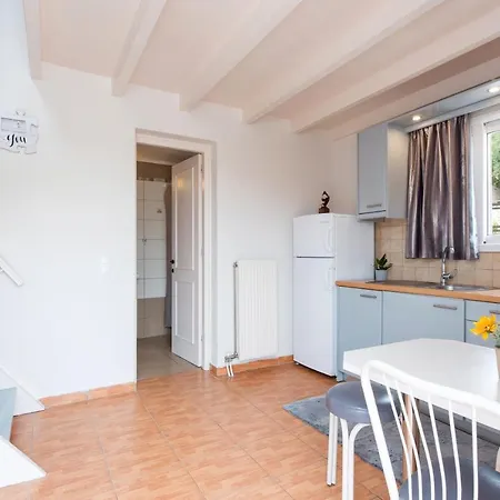 Apartmán Anita Village *